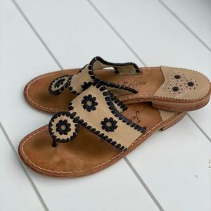 Jack Rogers Sandals